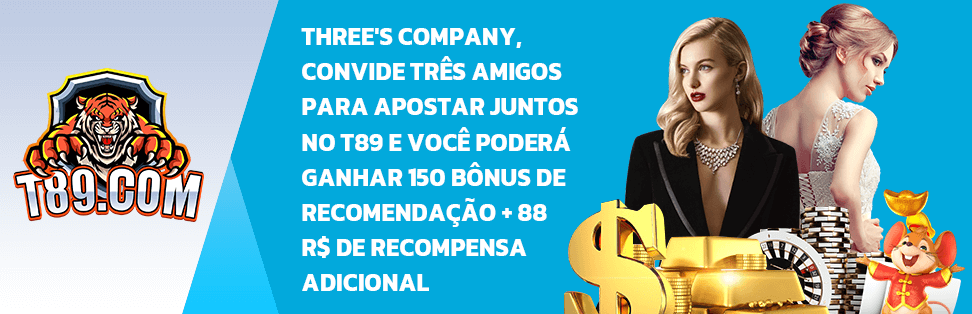 melhor site de aposta loteria online